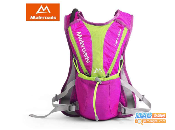 迈路士箱包加盟费