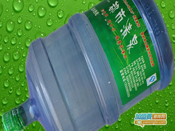 都市清泉加盟门店