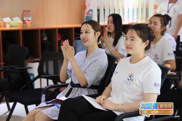 婴之杰K宝加盟门店