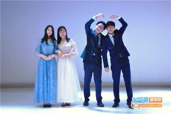 星彩艺术学校加盟费