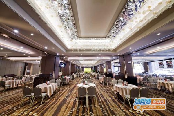 东方御宴加盟费