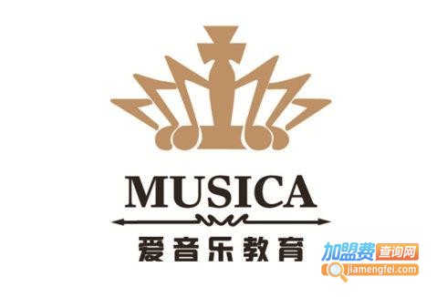 imusic爱音乐教育加盟费