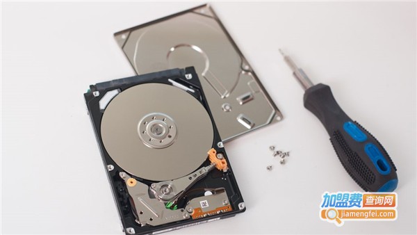 达思数据恢复加盟费