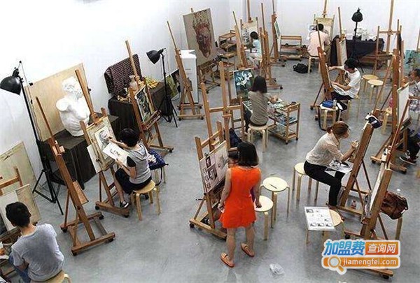 清美教育加盟费