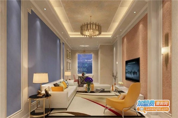 双雨涂料加盟费