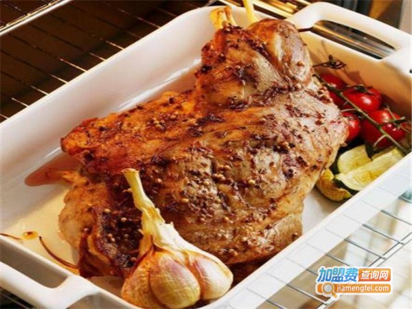 清真圣恩斋加盟费