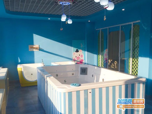 宝贝计划母婴生活馆加盟费