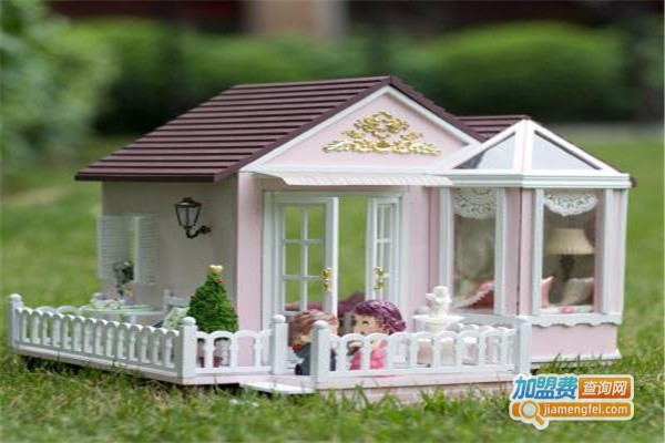 灵趣小屋无人售货机加盟费