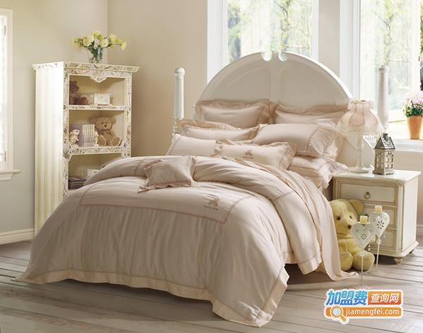 华润家纺加盟费