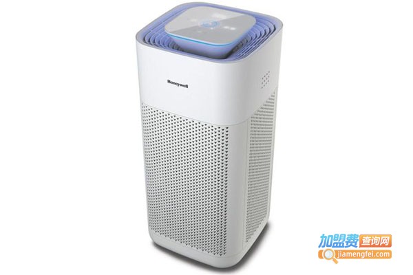 honeywell空气净化器加盟费