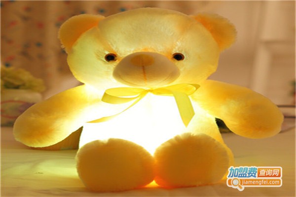 乐礼轩礼品加盟费