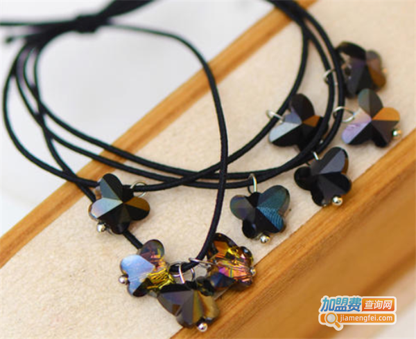 薇琳头饰加盟费