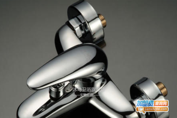 沐鸟卫浴加盟费