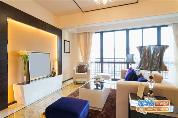 卓辉集成吊顶加盟费