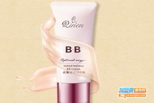 亲恩化妆品加盟店