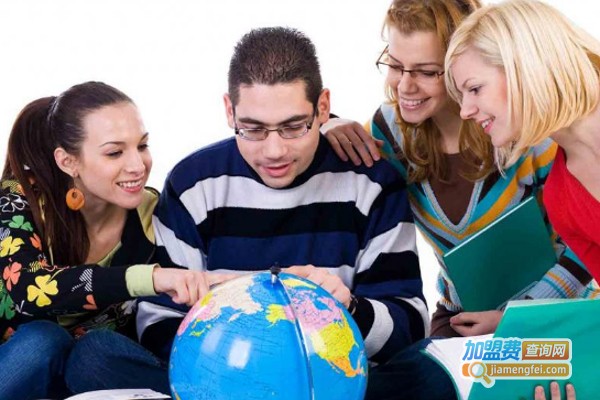 出出国留学教育