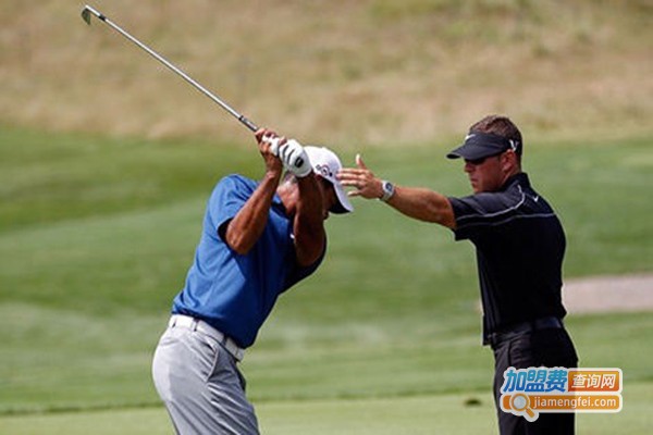 不凡高尔夫培训加盟门店