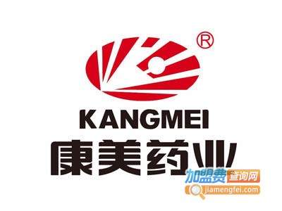 康美药店