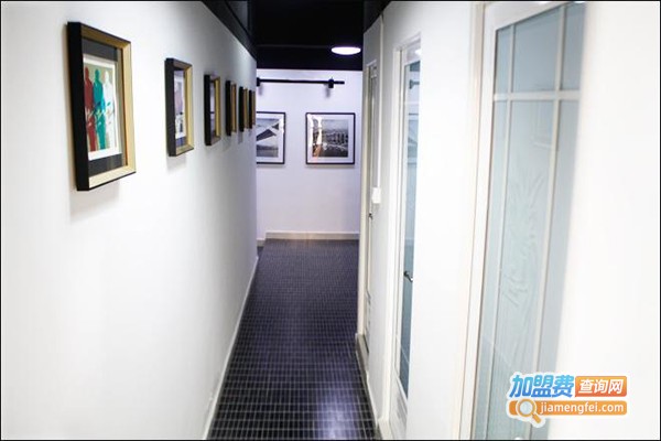 英美吉培训加盟门店