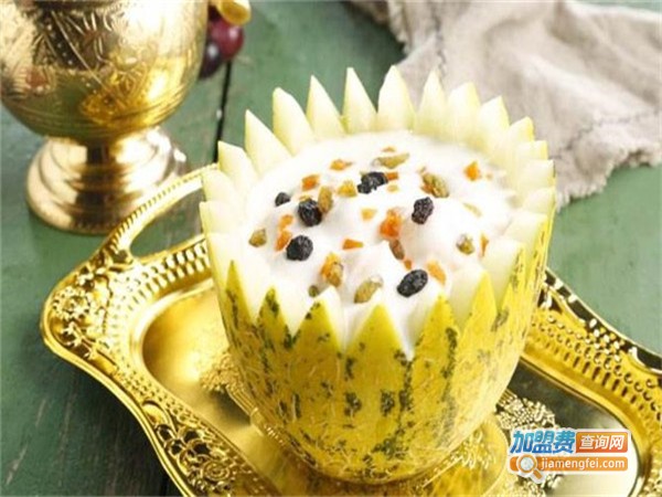 清真圣恩斋加盟费