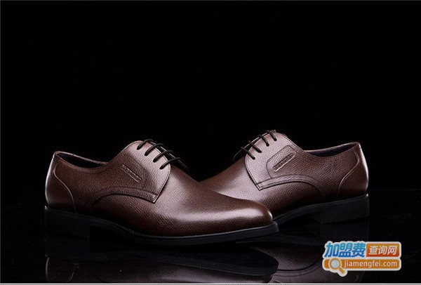 男主角皮鞋加盟费
