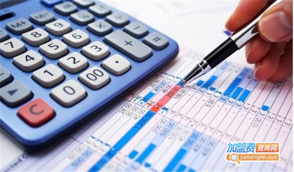 好会计教育加盟费