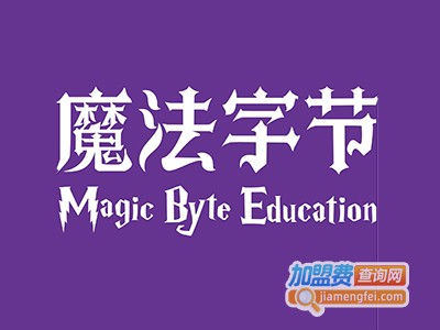 魔法字节少儿编程加盟费