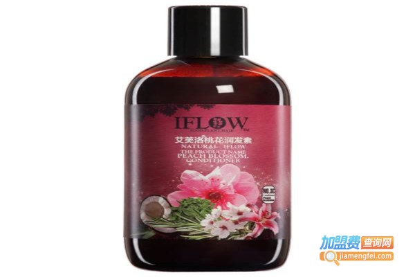 艾芙洛洗护加盟费