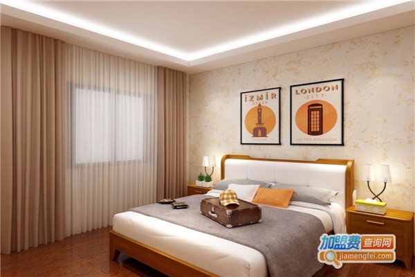 双雨涂料加盟费