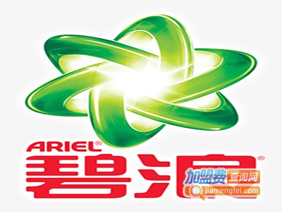 碧浪洗衣液加盟费