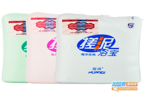 宣琪搓泥浴宝加盟