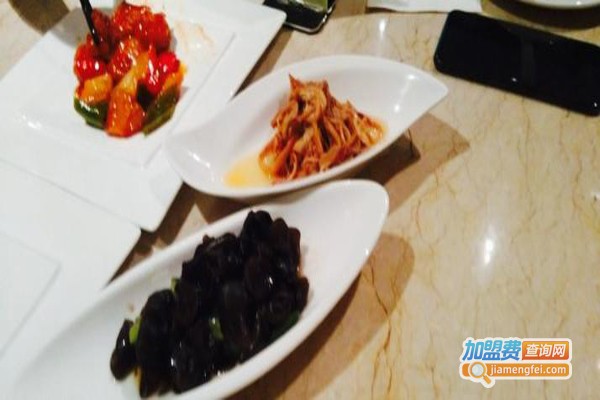 宝御蓝萌亲子餐厅加盟费