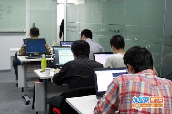 兰赛普教育加盟门店