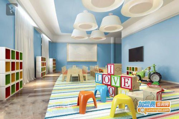 好普婴幼儿教育加盟门店