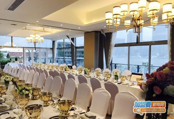 云空煮海本帮江浙菜加盟费