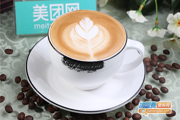 巴克咖啡加盟门店