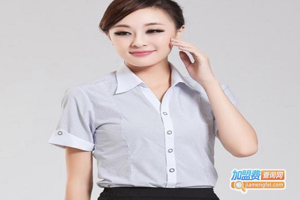 魅力女人坊加盟费