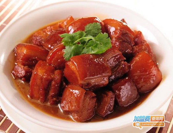 百年卤肉