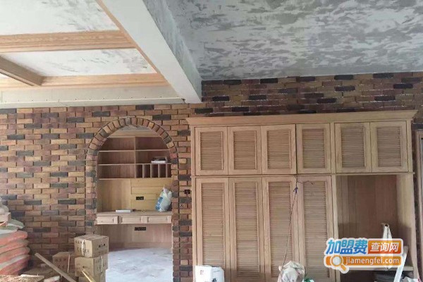 诺米特吊顶加盟费