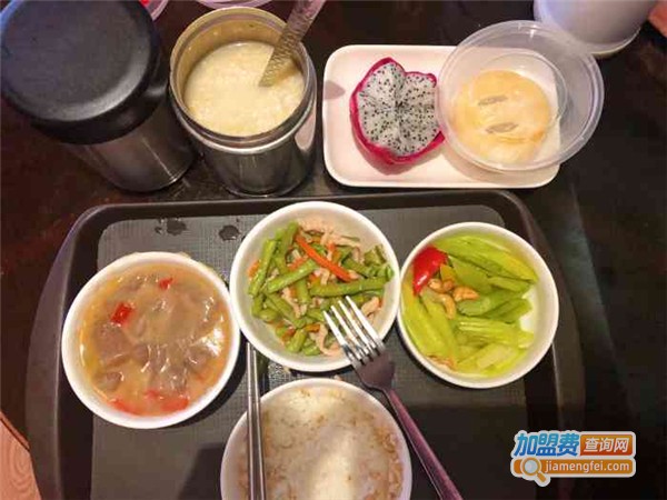 母仪天下月子中心加盟费