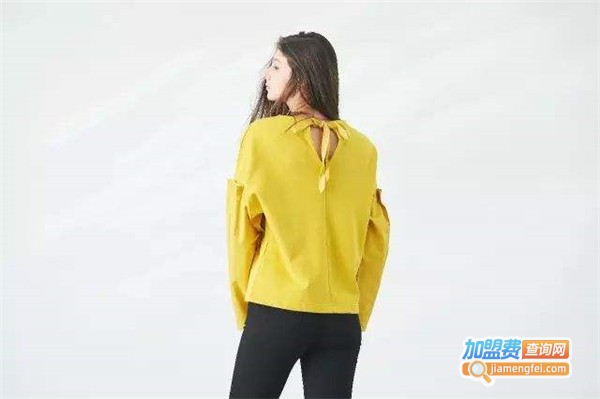 d.sign女装加盟费