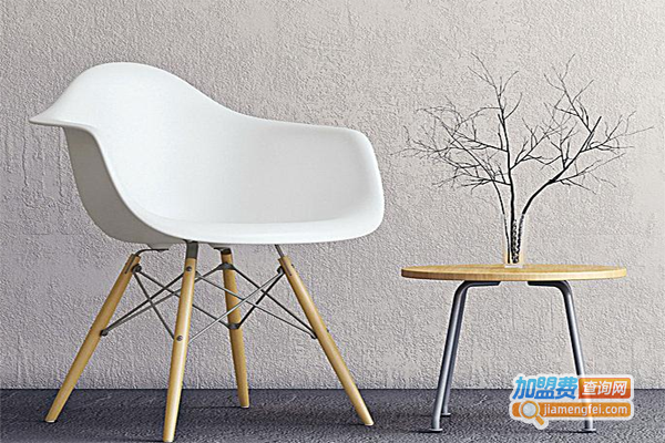 极简家居加盟费