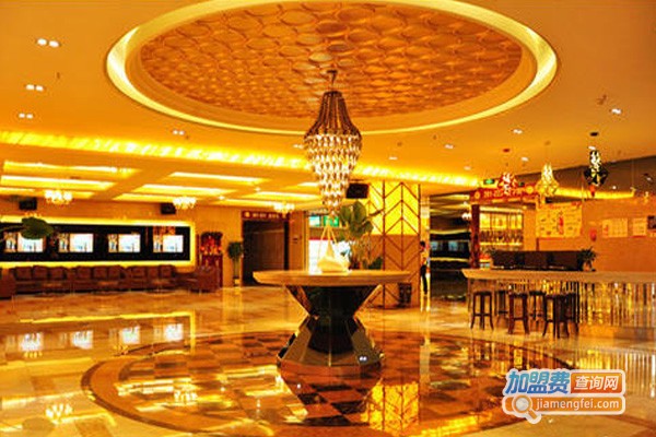 新摇篮ktv加盟费