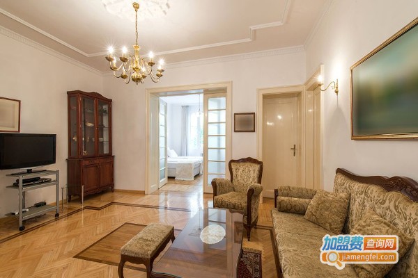 阔景装饰加盟费