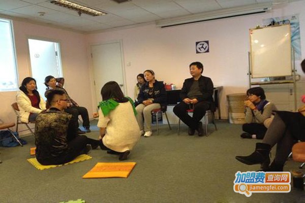 静慧心灵教育加盟门店