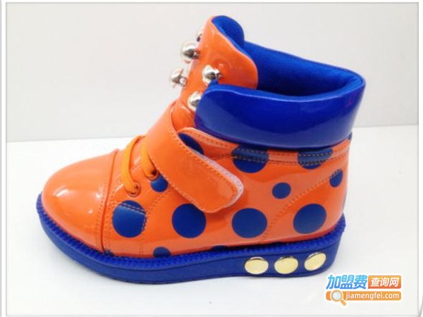 牧童儿童鞋加盟