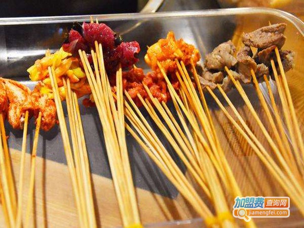签与签寻火锅串串