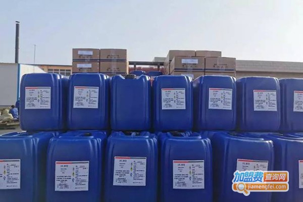 阿尔法涂料加盟门店