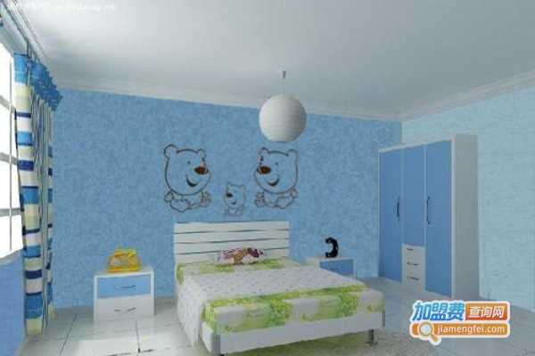 七果硅藻泥加盟费