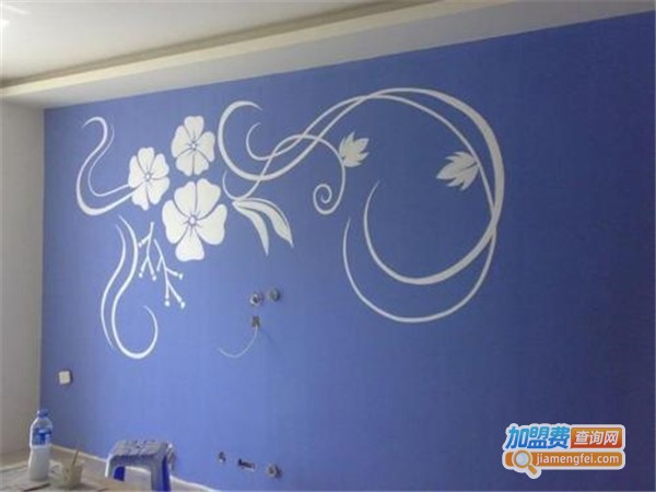 飞弧涂料加盟费